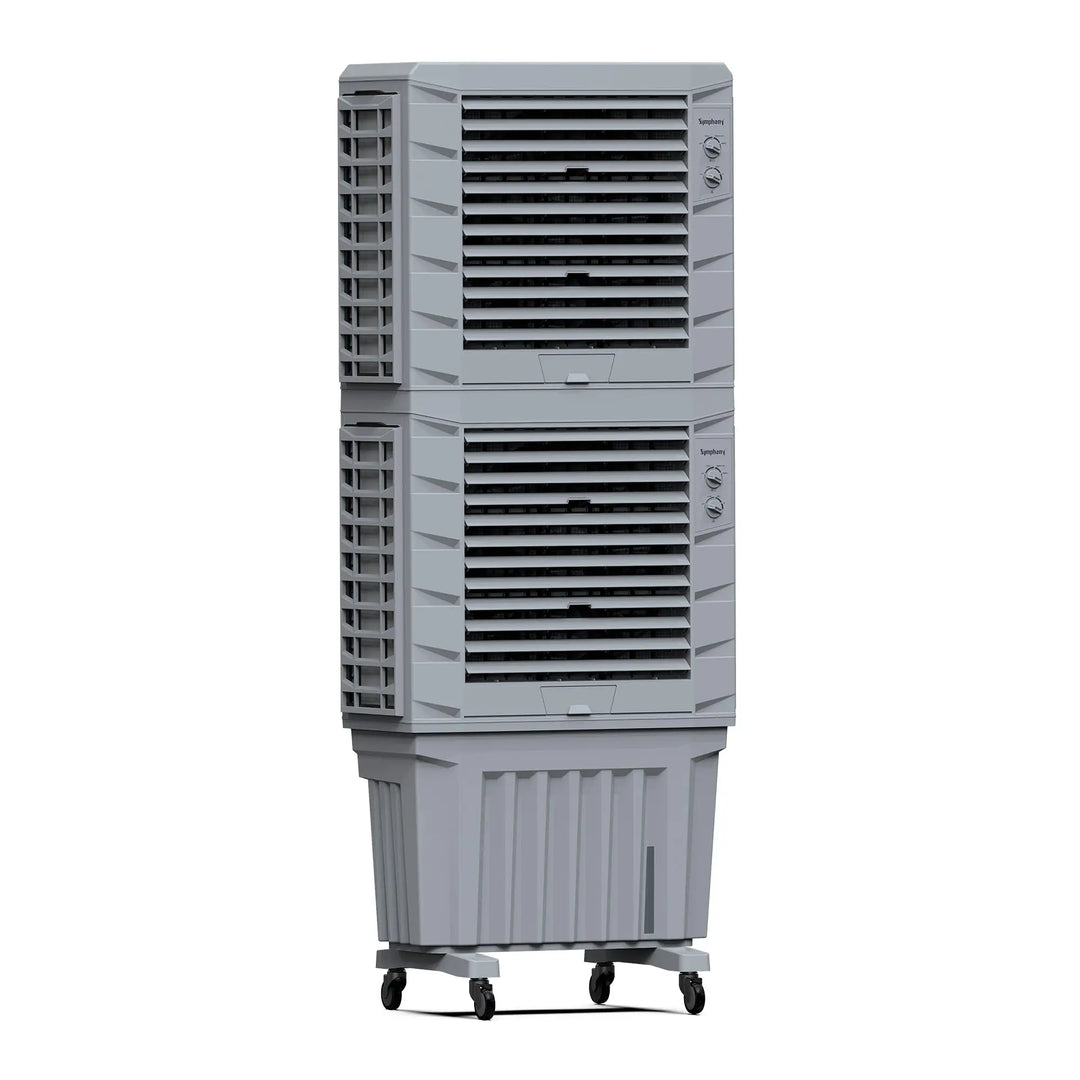 BS200-125 Mobile/Portable Evaporative Air Cooler