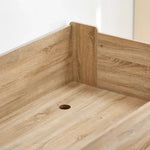Load image into Gallery viewer, Cabin Bed with 2 Doors and Shelves - 90x190 cm-GCC Home Center