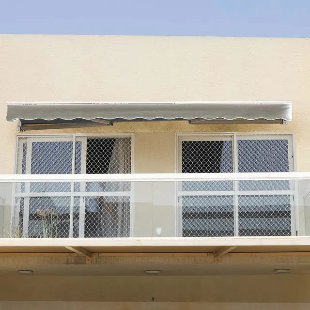 Canopy Shelter 4m x 2.5m-GCC Home Center