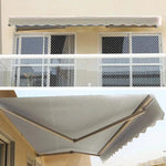 Load image into Gallery viewer, Canopy Shelter 4m x 2.5m-GCC Home Center