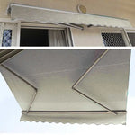 Load image into Gallery viewer, Canopy Shelter 4m x 2.5m-GCC Home Center