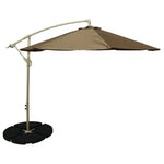 Load image into Gallery viewer, Cantilever Patio Hanging Umbrella