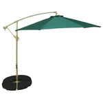 Load image into Gallery viewer, Cantilever Patio Hanging Umbrella