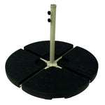 Load image into Gallery viewer, Cantilever Patio Hanging Umbrella