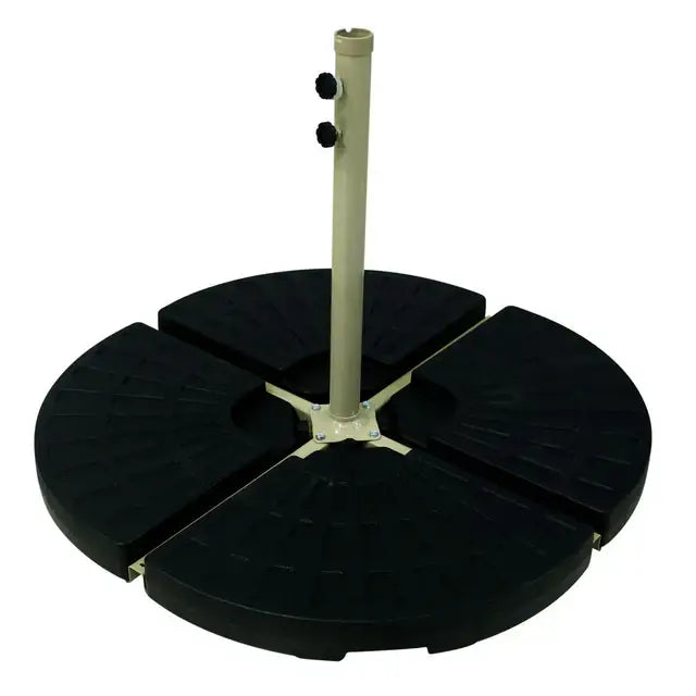 Cantilever Patio Hanging Umbrella