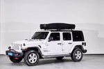 Load image into Gallery viewer, Car Roof Tent Four-Season Car Top Tent For Camping Wind Cruiser