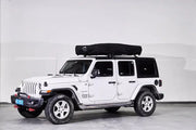Car Roof Tent Four-Season Car Top Tent For Camping Wind Cruiser
