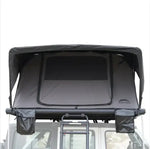 Load image into Gallery viewer, Car Roof Tent Four-Season Car Top Tent For Camping Wind Cruiser