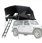 Load image into Gallery viewer, Car Roof Tent Four-Season Car Top Tent For Camping Wind Cruiser
