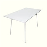 Load image into Gallery viewer, Carbon Steel Rectangle Coffee Table-GCC Home Center