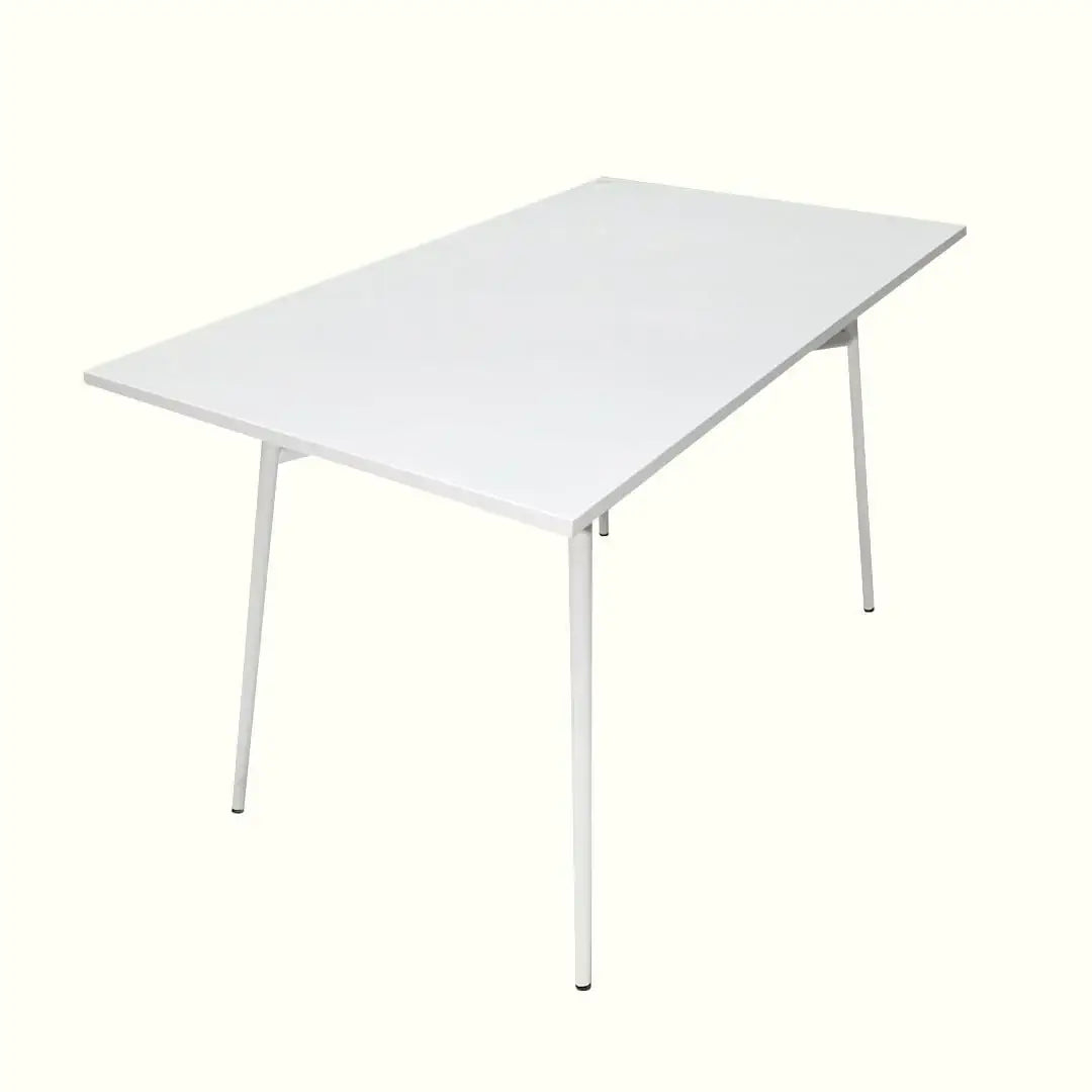 Carbon Steel Rectangle Coffee Table-GCC Home Center