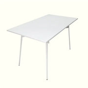 Carbon Steel Rectangle Coffee Table-GCC Home Center