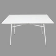 Carbon Steel Rectangle Coffee Table-GCC Home Center