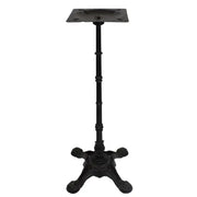 Jilphar Furniture Cast Iron Bar height Table Base JP3014-GCC Home Center