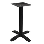Load image into Gallery viewer, Jilphar Furniture Cast Iron Restaurant Table Base JP3029-GCC Home Center