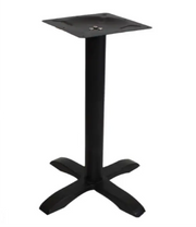 Cast Iron Restaurant Table Base with Classic Design