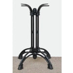 Load image into Gallery viewer, Jilphar Furniture Cast Iron Table Base JP3006-GCC Home Center