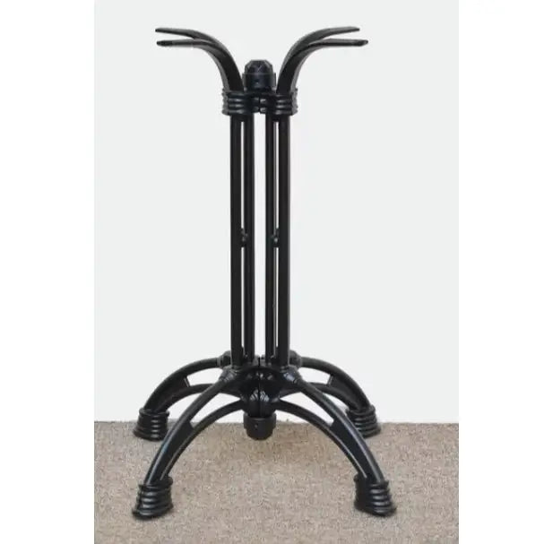 Jilphar Furniture Cast Iron Table Base JP3006-GCC Home Center