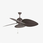 Load image into Gallery viewer, Ceiling Fan Ø132cm With Pull Chain, 4 Blades, 50Hz
