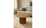 Load image into Gallery viewer, Center Table – Round Shape