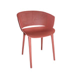 Load image into Gallery viewer, Jilphar Furniture Classical Polypropylene Dining Chair JP1337D-GCC Home Center