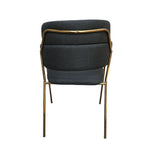 Load image into Gallery viewer, Jilphar Furniture Classical Readymade Dining Chair JP1313A-GCC Home Center