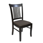 Load image into Gallery viewer, Jilphar Furniture Classical Restaurant Chair JP1127-GCC Home Center