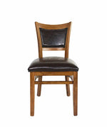Load image into Gallery viewer, Jilphar Furniture Classical Wooden Dining Chair JP1009-GCC Home Center