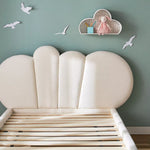 Load image into Gallery viewer, Cloudy Single Bed For Kids - 120x200 cm-GCC Home Center