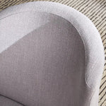 Load image into Gallery viewer, Clover Fabric Dining Chair-GCC Home Center