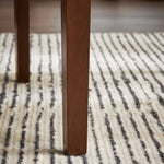 Load image into Gallery viewer, Clover Fabric Dining Chair-GCC Home Center