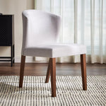 Load image into Gallery viewer, Clover Fabric Dining Chair-GCC Home Center