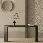 Load image into Gallery viewer, Coffee Table – 95 x 35 CM | Modern Oak Veneer Design