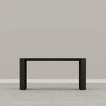 Load image into Gallery viewer, Coffee Table – 95 x 35 CM | Modern Oak Veneer Design