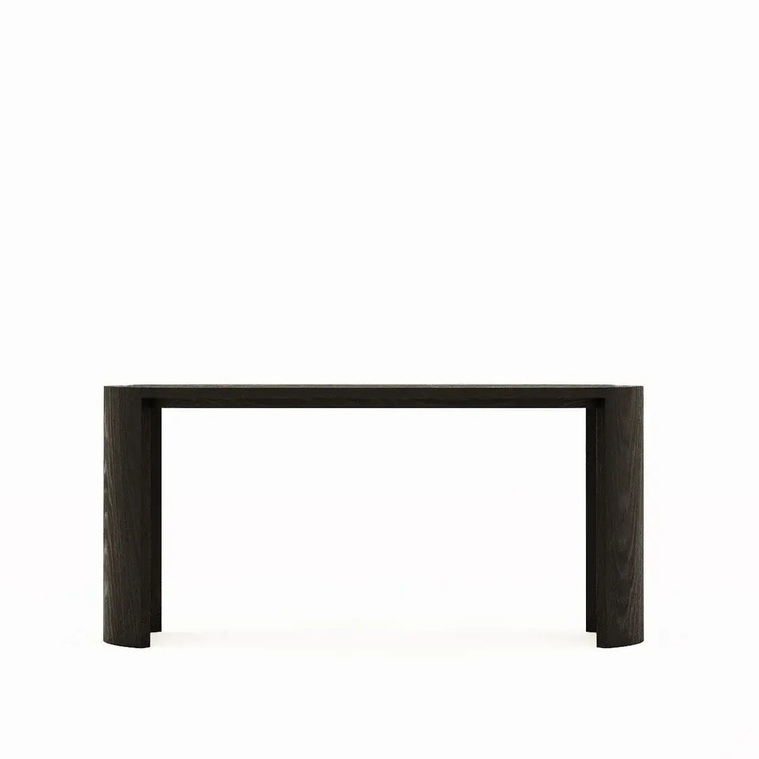 Coffee Table – 95 x 35 CM | Modern Oak Veneer Design