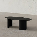 Load image into Gallery viewer, Coffee Table – Modern Cloud Elegance