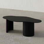Load image into Gallery viewer, Coffee Table – Modern Cloud Elegance