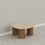 Load image into Gallery viewer, Coffee Table – Modern In Curved Design