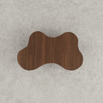 Load image into Gallery viewer, Coffee Table – Modern Walnut Elegance