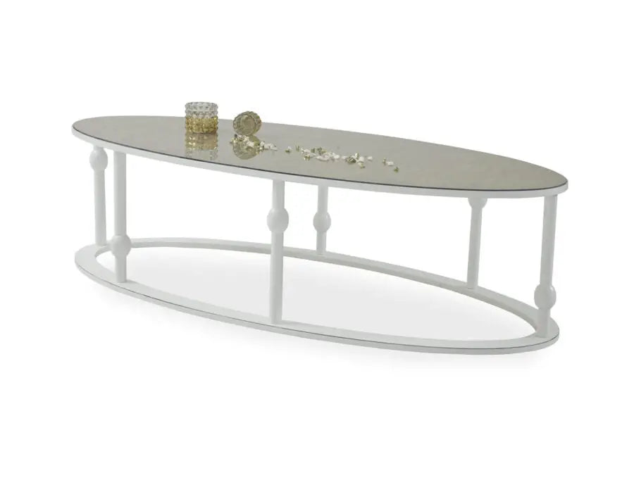 Coffee Table - Traditional Islamic Design