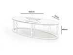 Load image into Gallery viewer, Coffee Table - Traditional Islamic Design
