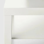 Load image into Gallery viewer, Coffee Table, White, 90×55 cm