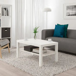 Load image into Gallery viewer, Coffee Table, White, 90×55 cm