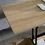 Load image into Gallery viewer, Coffee Table with Smart Lift-Top Mechanism and Hidden Storage