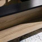 Load image into Gallery viewer, Coffee Table with Smart Lift-Top Mechanism and Hidden Storage