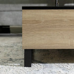 Load image into Gallery viewer, Coffee Table with Smart Lift-Top Mechanism and Hidden Storage