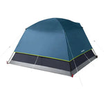 Load image into Gallery viewer, Coleman 4-Person Dark Room Skydome Camping Tent