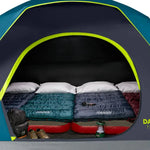 Load image into Gallery viewer, Coleman 6-Person Dark Room Skydome Camping Tent