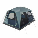 Load image into Gallery viewer, Coleman 8-Person Dark Room Skydome Camping Tent