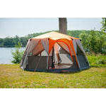 Load image into Gallery viewer, Coleman Octagon BlackOut Tent – 8 Person